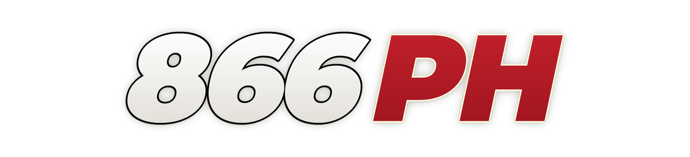 866ph Logo